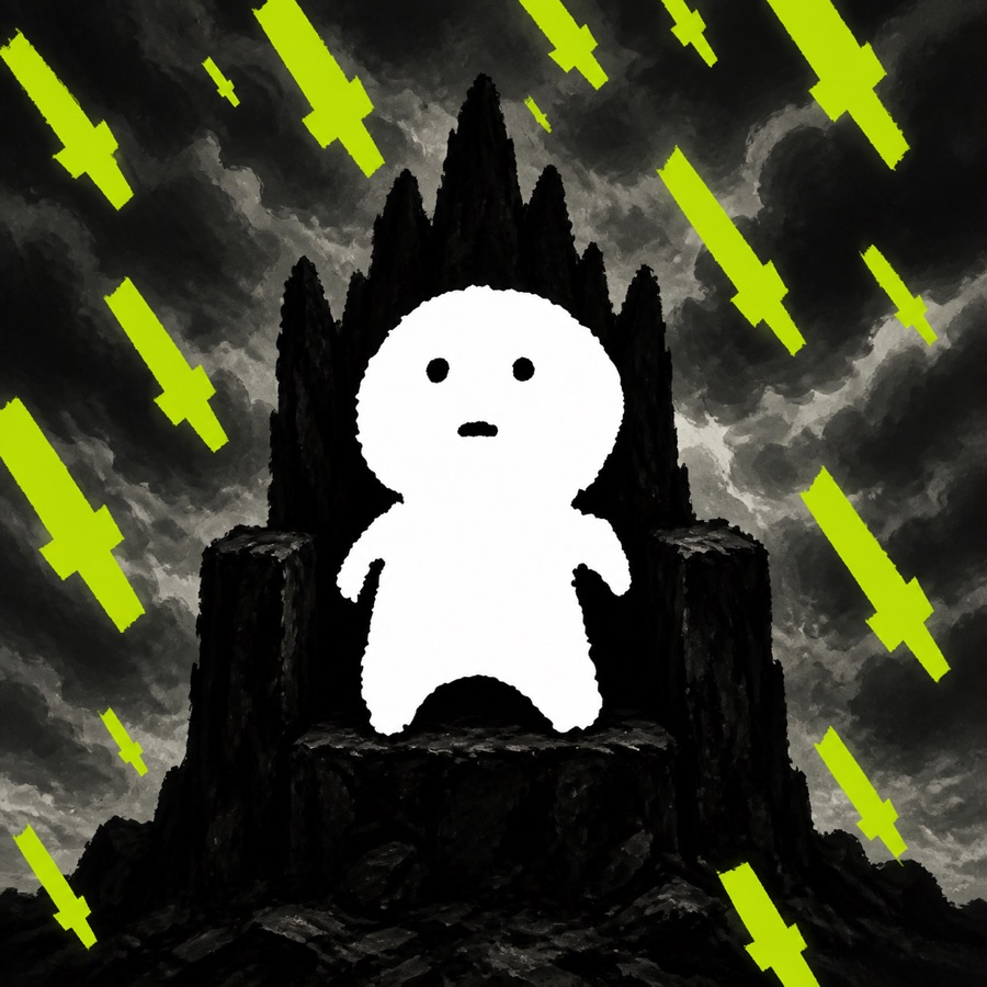 Storm Throne